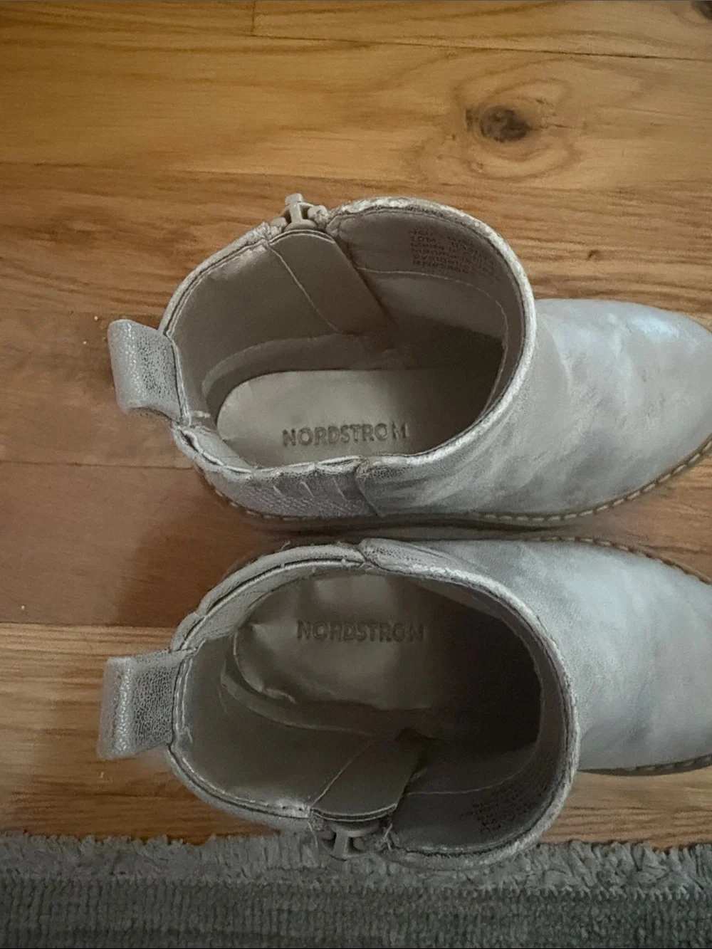 Nordstrom classic kids